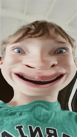 I swallowed a golf ball