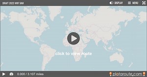 2024 WRF 5KM on plotaroute.com