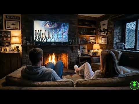 The Unseen Control System of A.I Black Goo