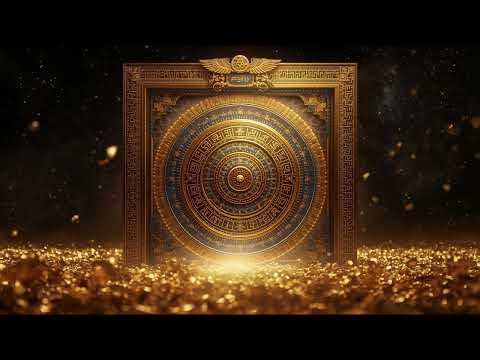 Powerful Manifestation Music | Ethereal Ambient for Abundance | Meditation & Healing | 1 Hr 44 Mins