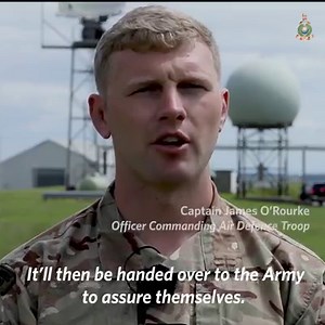 Royal Marines unleash new Lightweight Multirole Missile (LMM) system 💥💥. 🔗 Find out more: http://bit.ly/2KYNDEy | Royal Marines