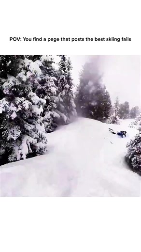 Skiing Fails Compilation: Best Epic Fails on the Slopes