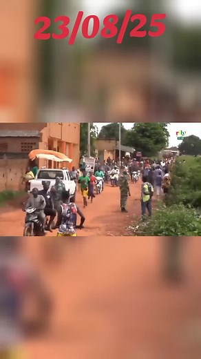 Un éléphant à Bobo : un spectacle inoubliable