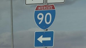 Officials locate vehicle tied to fatal hit-and-run on I-90 near Bonner