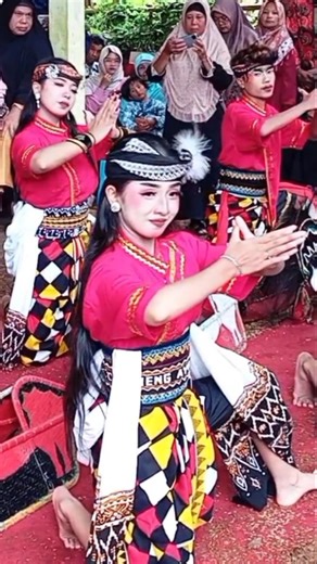 Sembahan #shorts #short ##shortvideo #shortsfeed #viral #trending #music #dance