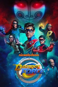Danger Force (2020-2024) - Season 2 Episodes and Ratings
