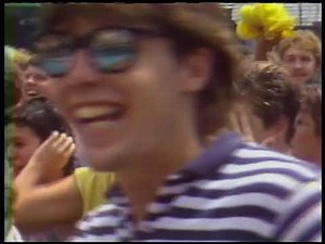 Flashback Friday: Deep Purple at The Texas Jam 1985