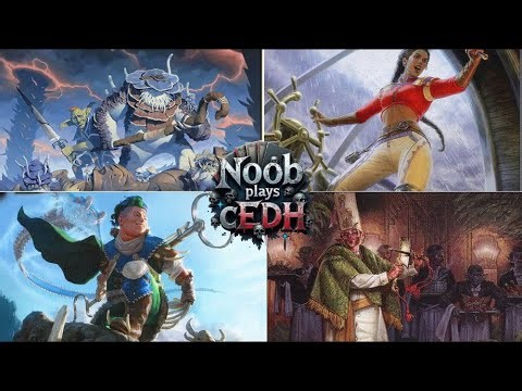 How can this game be only 5 minutes? MTG cEDH Sisay Slimefoot&Squee Sisay Rocco F2FOttawa Game 3