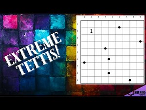 Extreme Tetris!