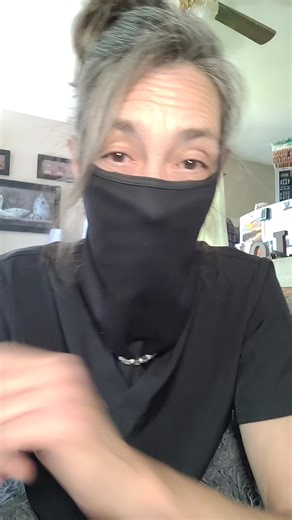 Angie J on TikTok