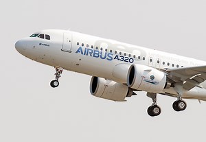 Airbus issues major A320 recall after flight control incident