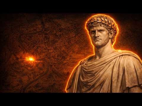 The Great Fire of Rome (64 AD) — Did Emperor Nero Really Burn the City?