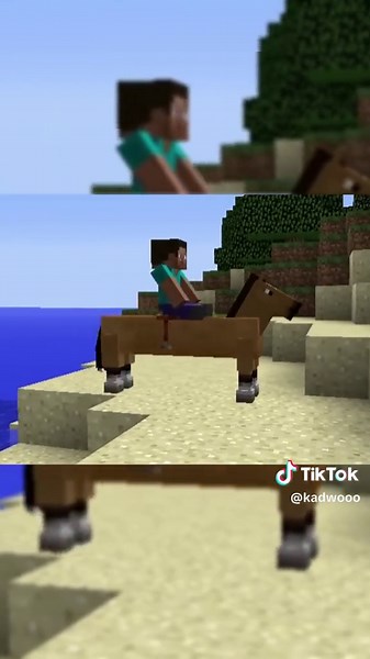 #MinecraftMemes - Viral Memes and Building in Minecraft