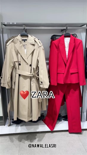 Zara New Collection 2026 #zaraspring #zara #shopping #zaracasual #zaracollection