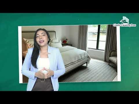 Houston Cleaning Company | Post-Construction, Deep Cleaning & More