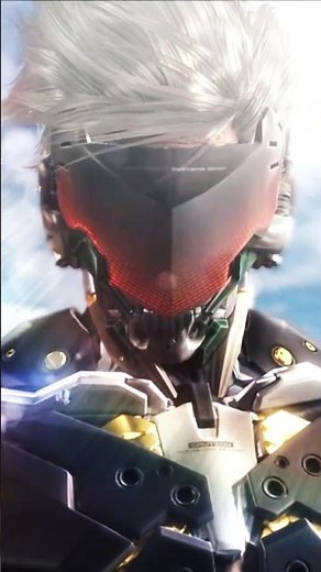 Good Launch | Metal Gear Rising: Revengeance #gaming #games #metalgearrising #revengeance #raiden