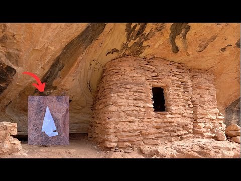 Epic Desert Discoveries: Uncovering Hidden Wonders in the American Southwest #ancientdiscoveries