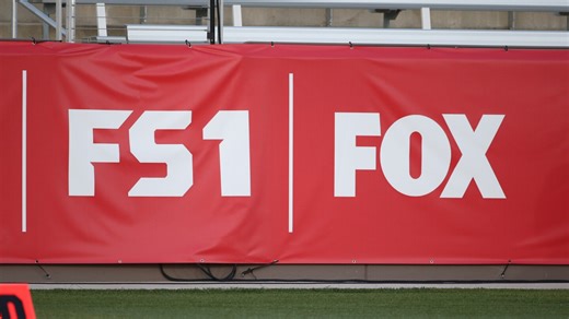 FS1 shakeup results in cancellation of shows featuring six former NFL players