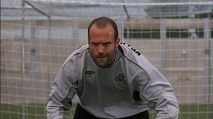 Mean Machine: Official Clip - Monk to Save the Day