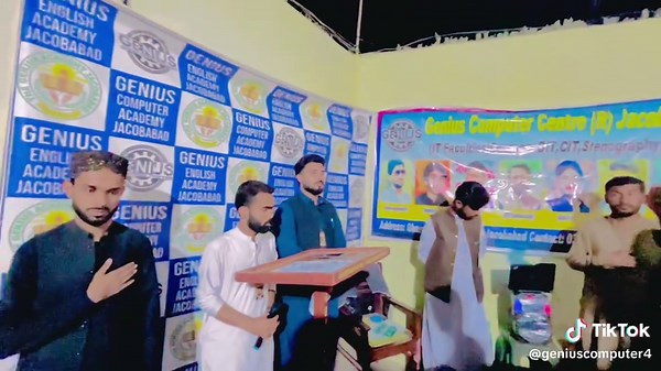 Genius Computer Center (@geniuscomputer4)’s videos with original sound - M.Subtain Official ✅