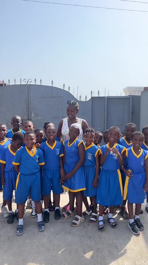 Sharing Joy Through Cooking at EMEFRED Academy