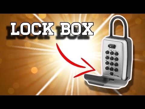 The Best Lock Box I’ve Used as a Landlord