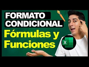 How to Use Formulas and Functions in Excel Conditional Formatting: When to Use Them?