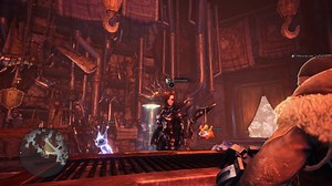 MHW: Iceborne | Augmentation von Waffen und Rüstungen im Meisterrang