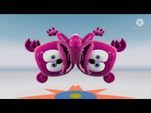 Gummy Bear Song Remake Widescreen In G-Major 19