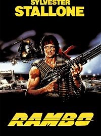 Rambo - Film 1983 - Cinetrafic