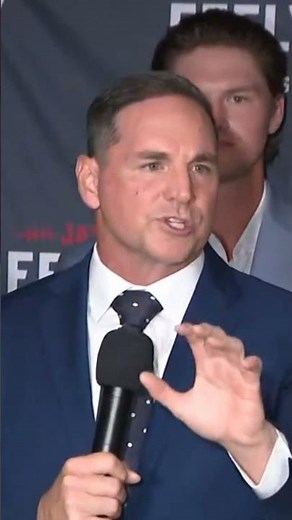 "Politics Is Supposed to Be Sacrificial": Jay Feely Speaks After Projected Arizona CD-1 Win