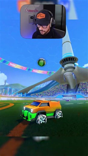 Every Rocket League Player Remembers This...