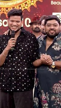 #SS10 ബിഗ് ബോസിലെ അക്ബറിനെ കണ്ട് പേടിച്ചുപോയി