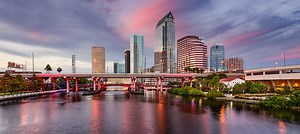 Tampa | Locations | Frazier & Deeter
