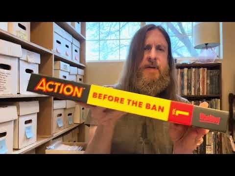 Large Comic Haul + Tons of Comic Book Reviews