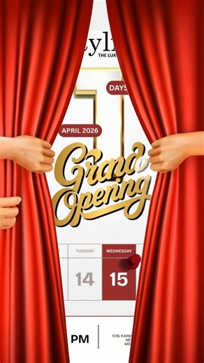 1 Days To Go....🎁 | Stylito the luxury store #perfumes #perfumestore #shorts