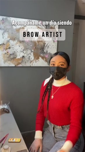 Achieve Full Brows with Expert Tips