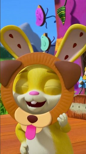 Hey Diddle, Diddle | CoComelon Animal Time | Animals for Kids