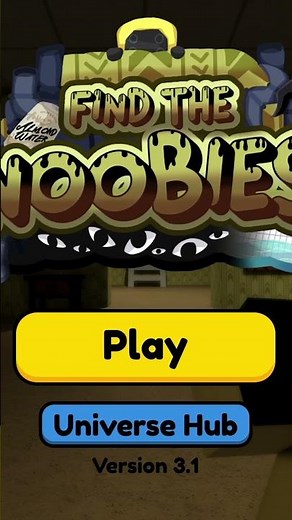 How to Unlock New Map - Find The Noobies Morphs - Roblox