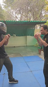 Fillipino Martial Arts Pekiti Tirsia Kali slip inside and sipa kick #reels #viral #trending #instagood #instagram #MartialArts #selfdefense #pekititirsiakali #FMA | Jeetender Jangra