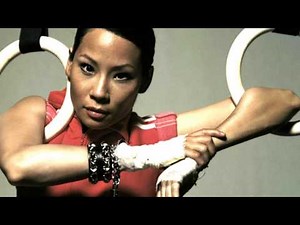 Lucy Liu video slide show Patsy