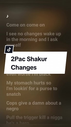 Listen 🎧 to 2Pac Shakur Changes. This is a 90s song from last American rapper 2Pac Shakur. #lyriczhub #2pacshakur #2pacshakurchanges #musiclyrics @Lyrics Hub
