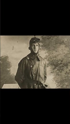 “Frank Luke Jr – The Most Fearless Pilot of WW1”
