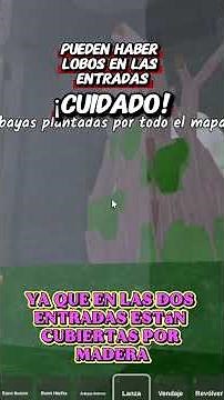 COMO ENCONTRAR EL YUNQUE en #99nochesenelbosque #roblox #robloxfyp #robloxjuegos