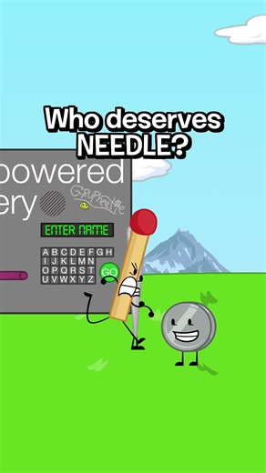 Team WOAH Bunch or Freesmart? #bfdi