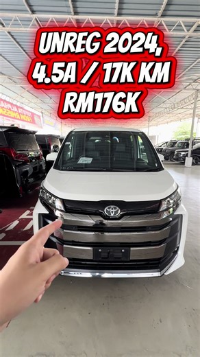 Best Deals on Toyota and Other Vehicles in Malaysia
