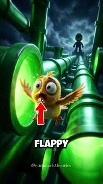Does Flappy Bird Have An Ending?! 😱
