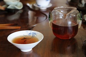 What is Oolong Tea?