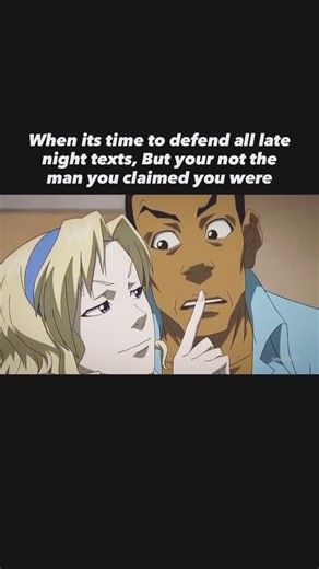 The Boondocks Family | Funny Clips & Memes on Instagram: "First time sarah ever saw Tom as a real man Follow for more @boondocks_best_moments x @boondocksfunnyclips"
