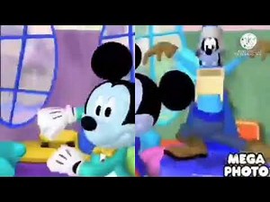 Preview 2 Mickey Mouse (Sponsored by Preview 2 Effects) Combined